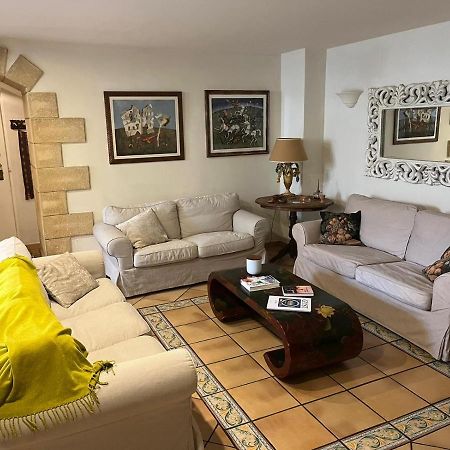 Loft Tanzi Apartment Bari Ngoại thất bức ảnh