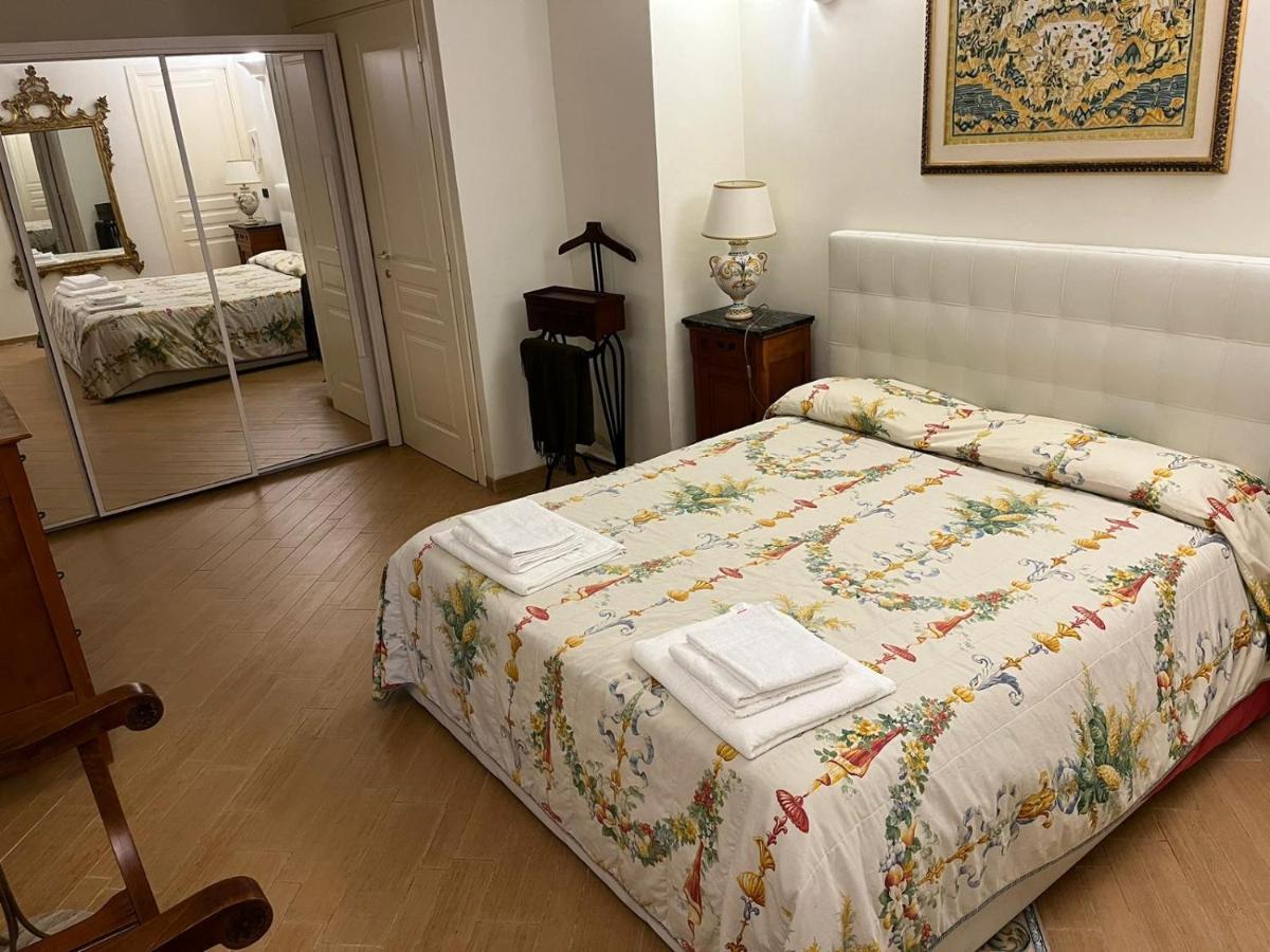 Loft Tanzi Apartment Bari Ngoại thất bức ảnh