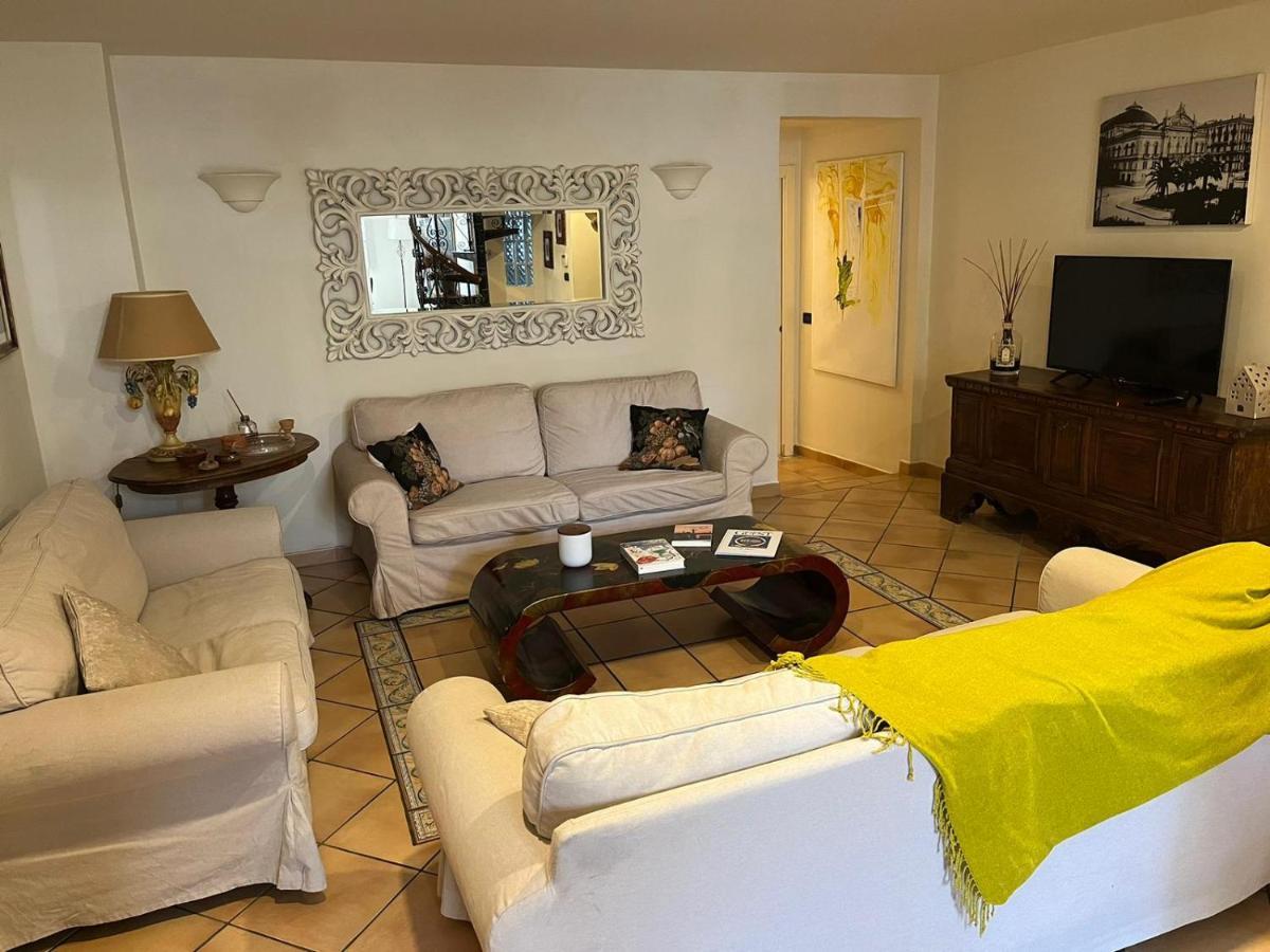 Loft Tanzi Apartment Bari Ngoại thất bức ảnh