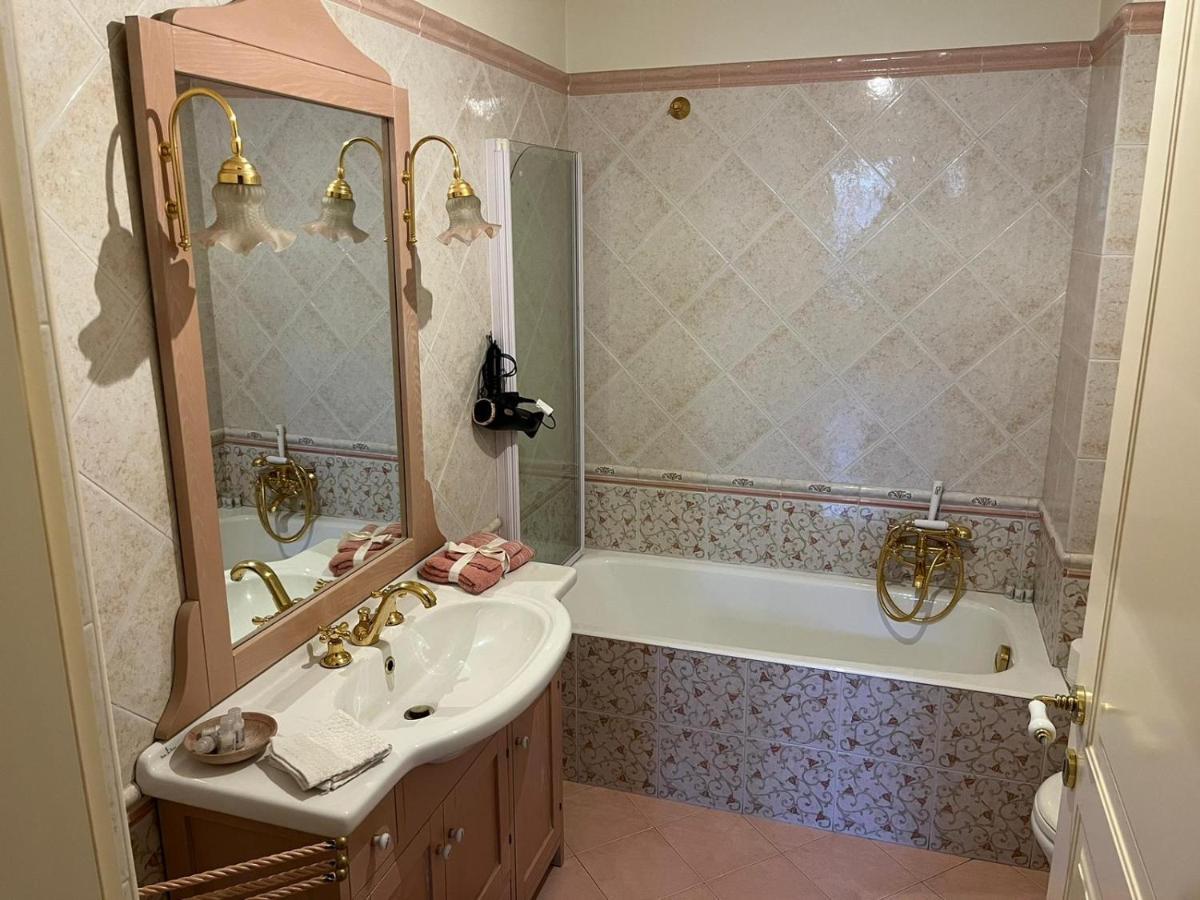 Loft Tanzi Apartment Bari Ngoại thất bức ảnh