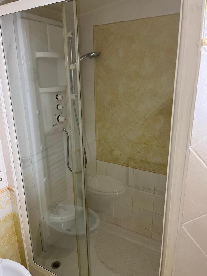 Loft Tanzi Apartment Bari Ngoại thất bức ảnh