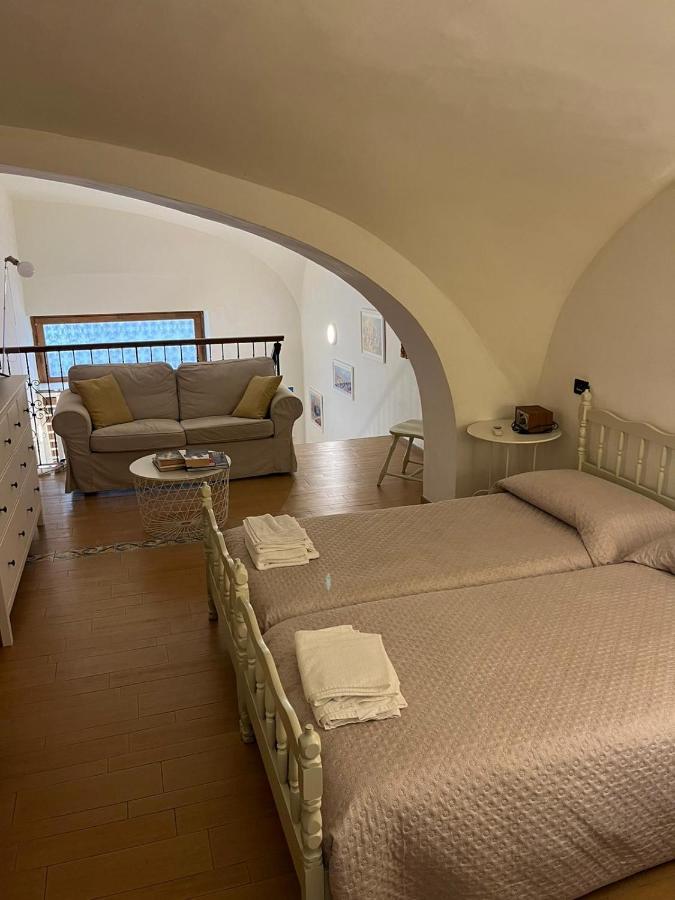 Loft Tanzi Apartment Bari Ngoại thất bức ảnh