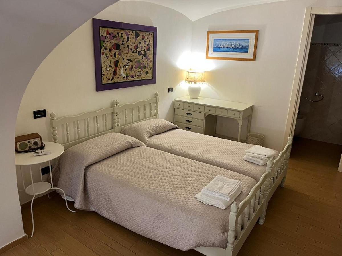 Loft Tanzi Apartment Bari Ngoại thất bức ảnh
