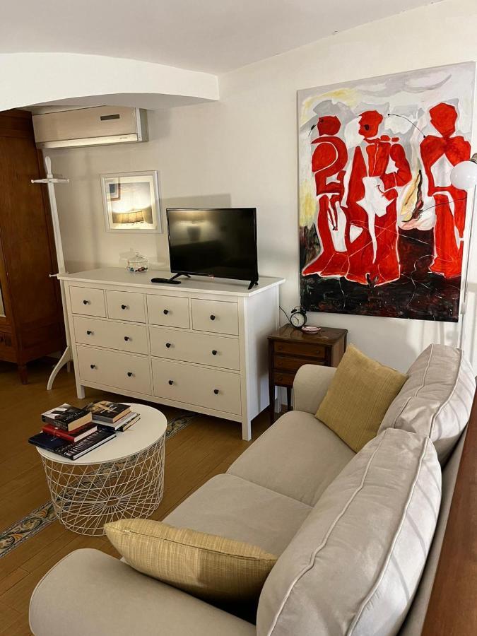 Loft Tanzi Apartment Bari Ngoại thất bức ảnh