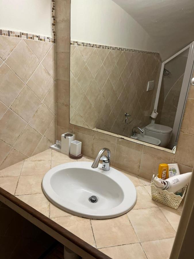 Loft Tanzi Apartment Bari Ngoại thất bức ảnh